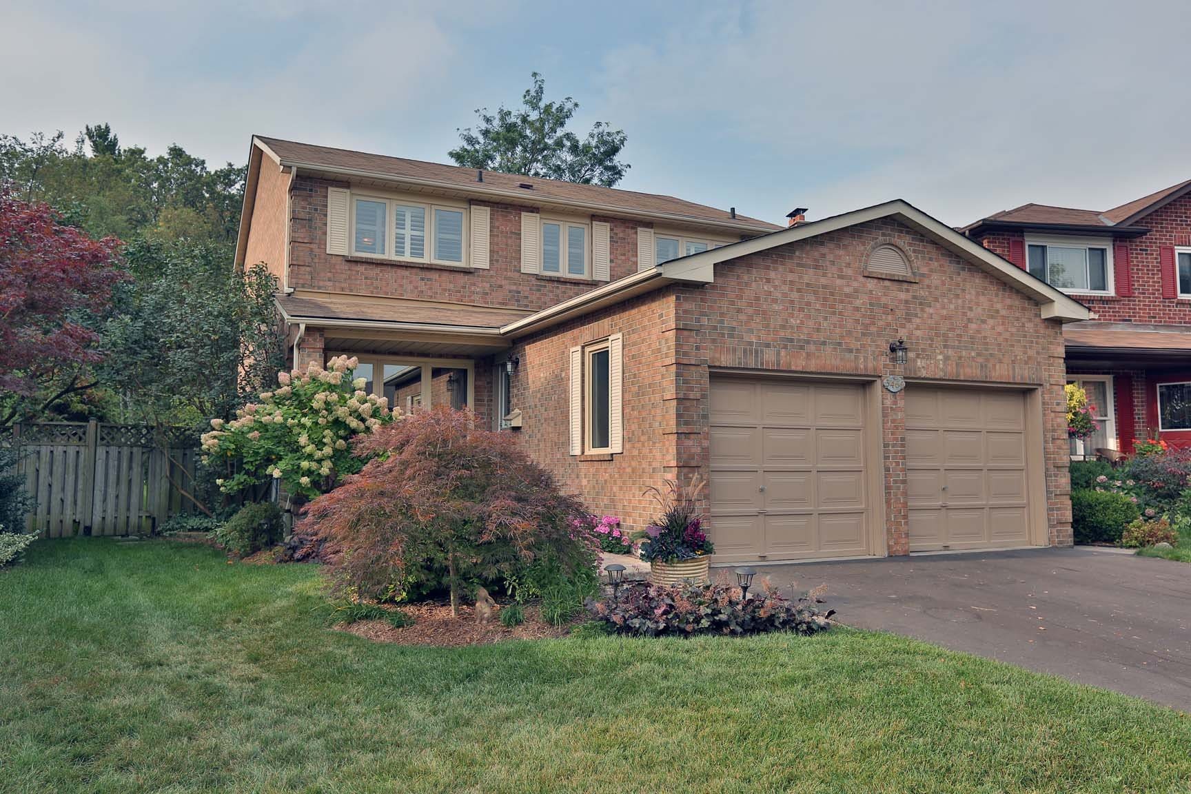 3465 Kelso Crescent