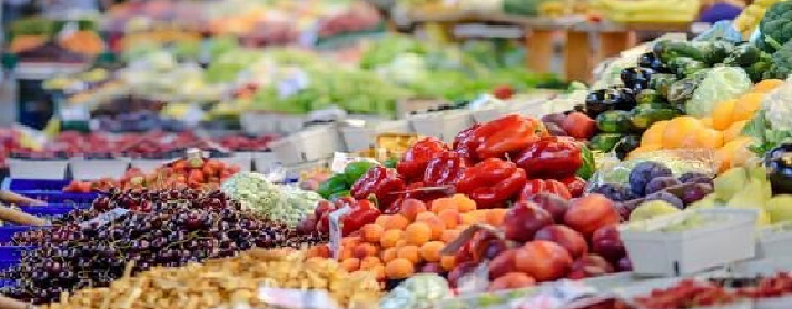 5 Farmers’ Markets You Must Visit in Mississauga