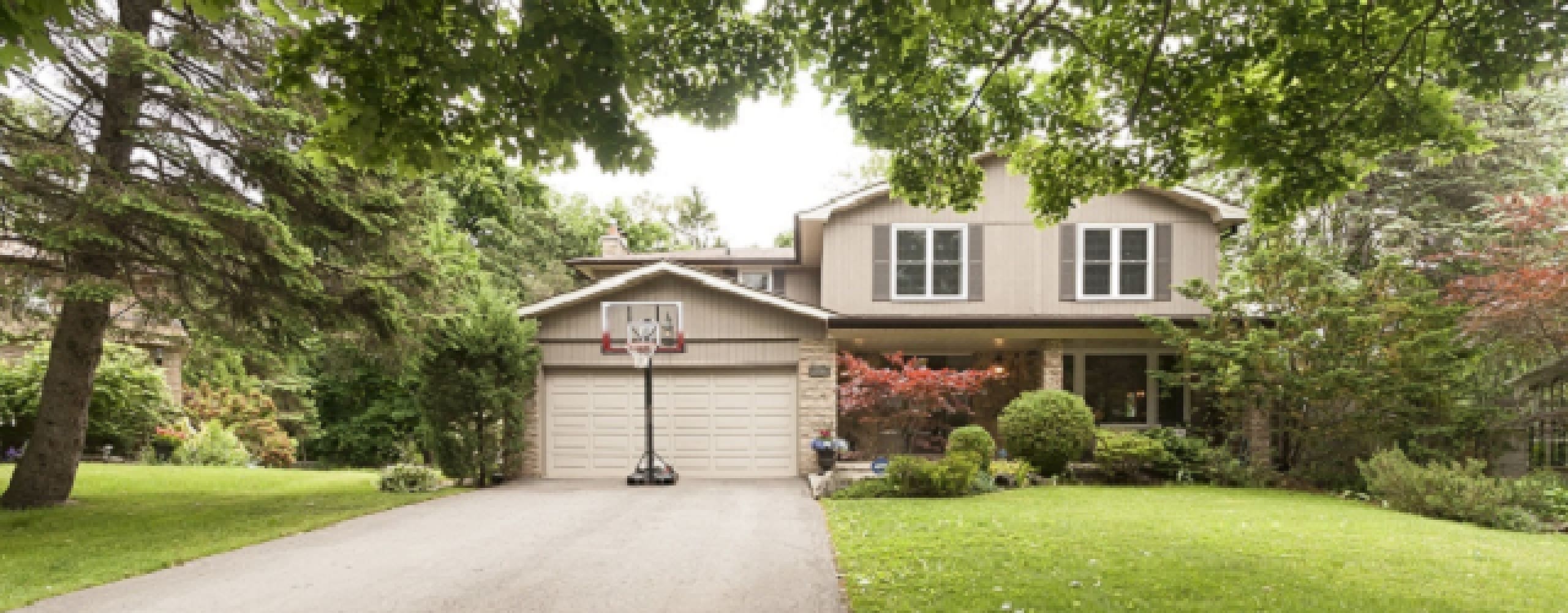 If Someone Wanted To Buy Your Mississauga Home, Would You Sell It? If So, For How Much?