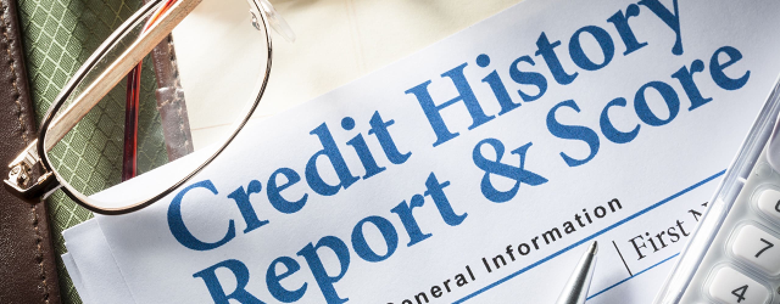 Is Your Credit Score Striking Out Or Knocking It Out Of The Park?