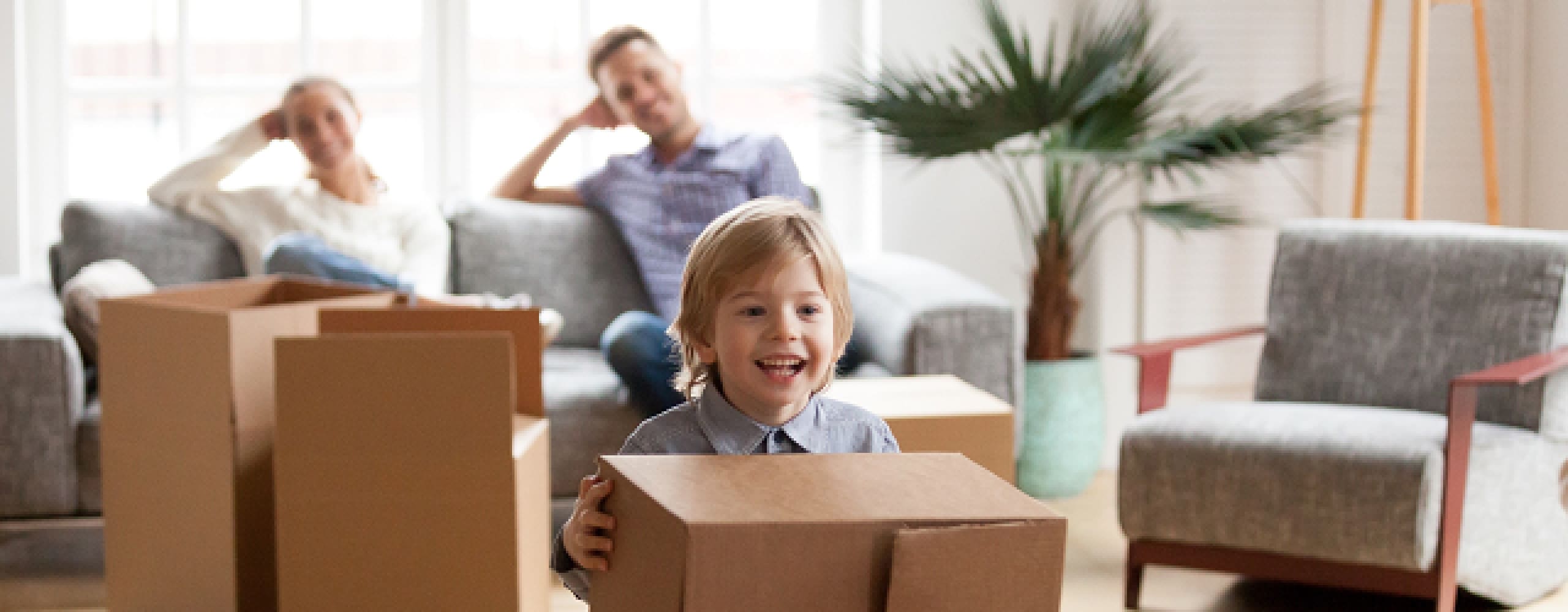 Helpful Tips For A Successful And Rewarding Move