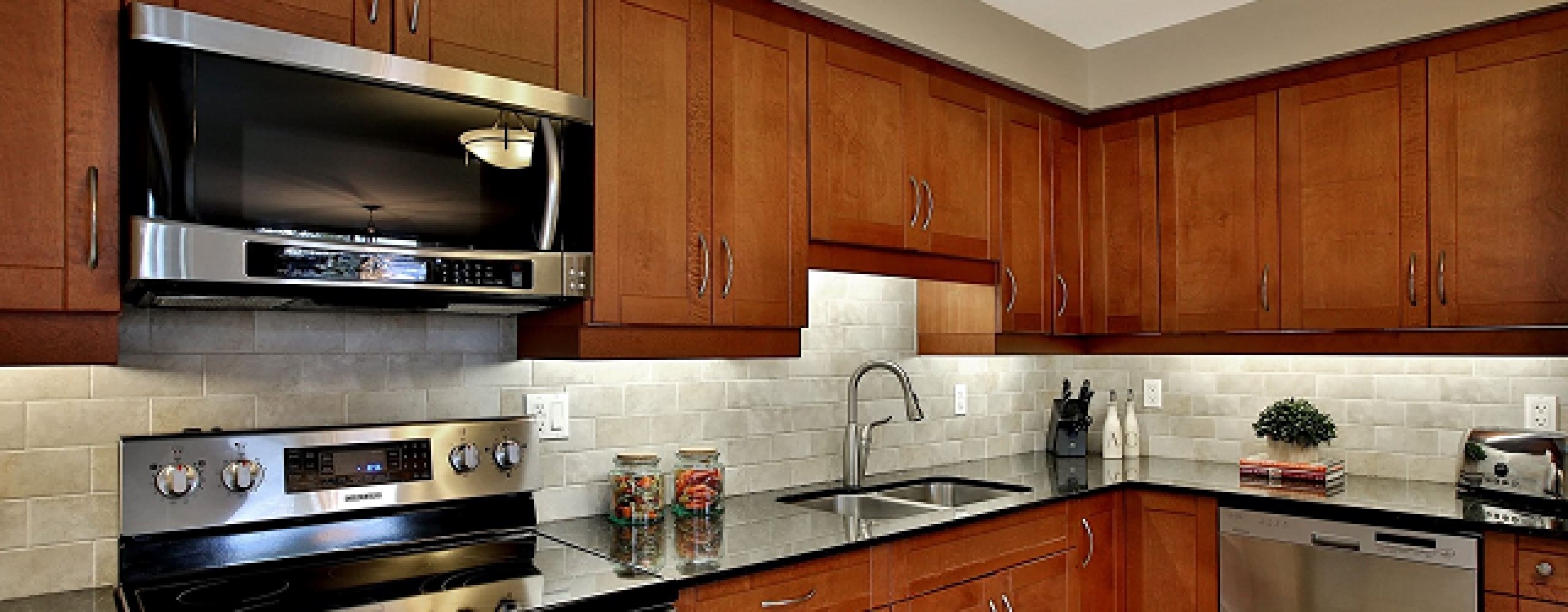 5 Ways to Maximize ROI on A Kitchen Renovation