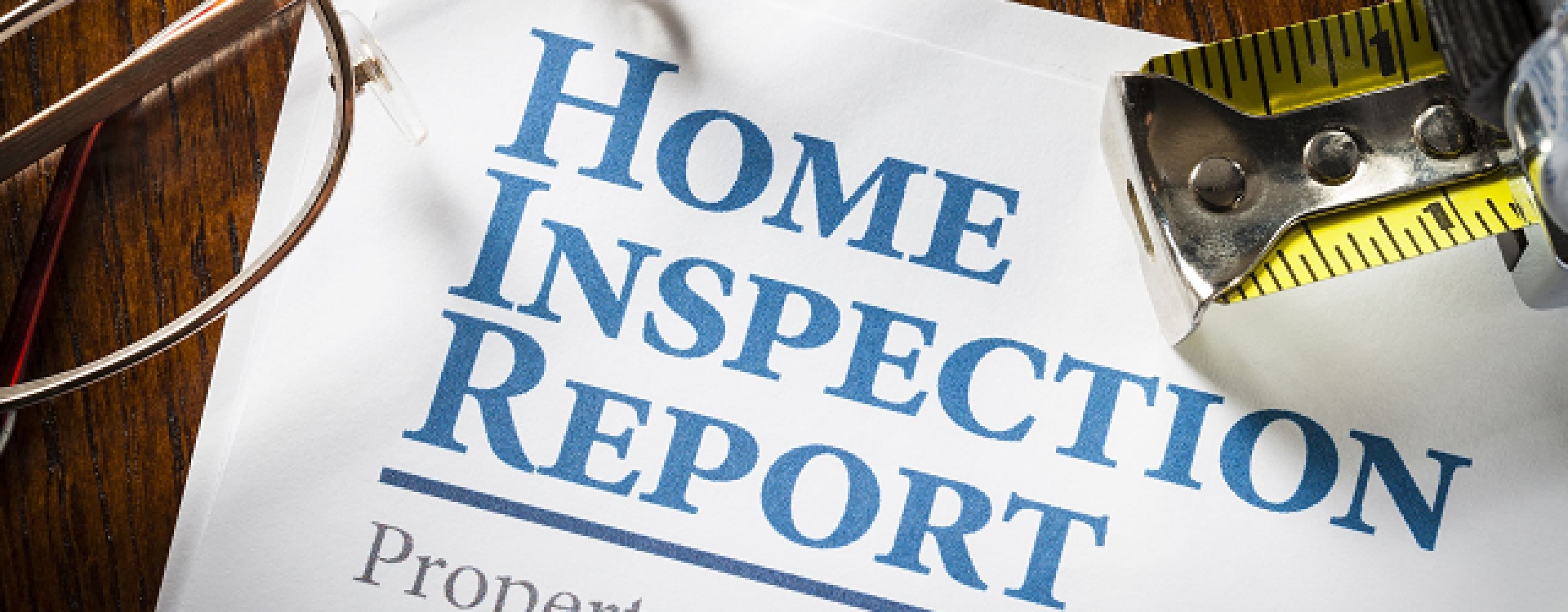 Should I Be On Hand During My Home Inspection?