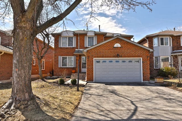 4114 Colonial Drive