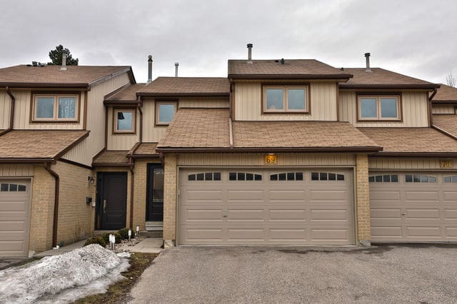 3500 South Millway