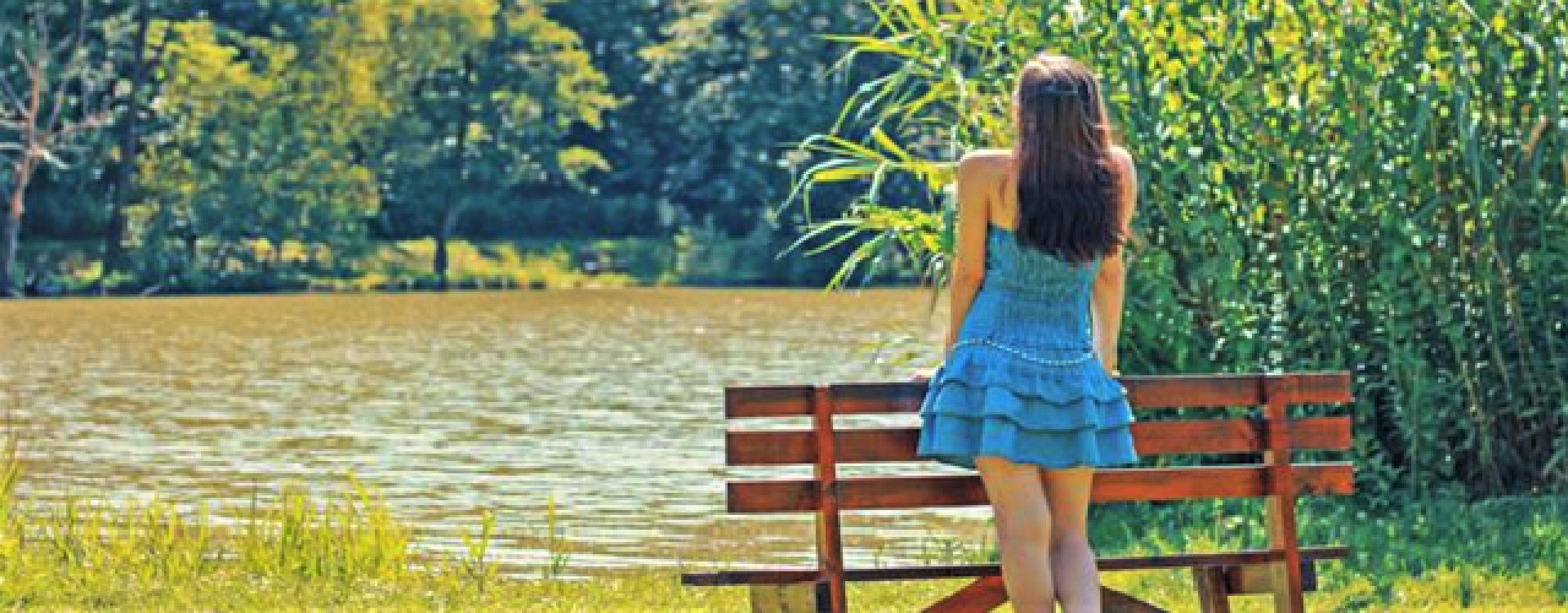 5 Spots To Hangout By The Lake In Mississauga
