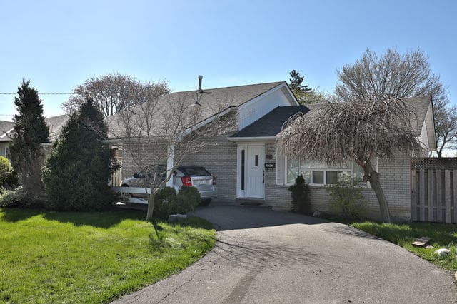 274 Jeffcoat Drive