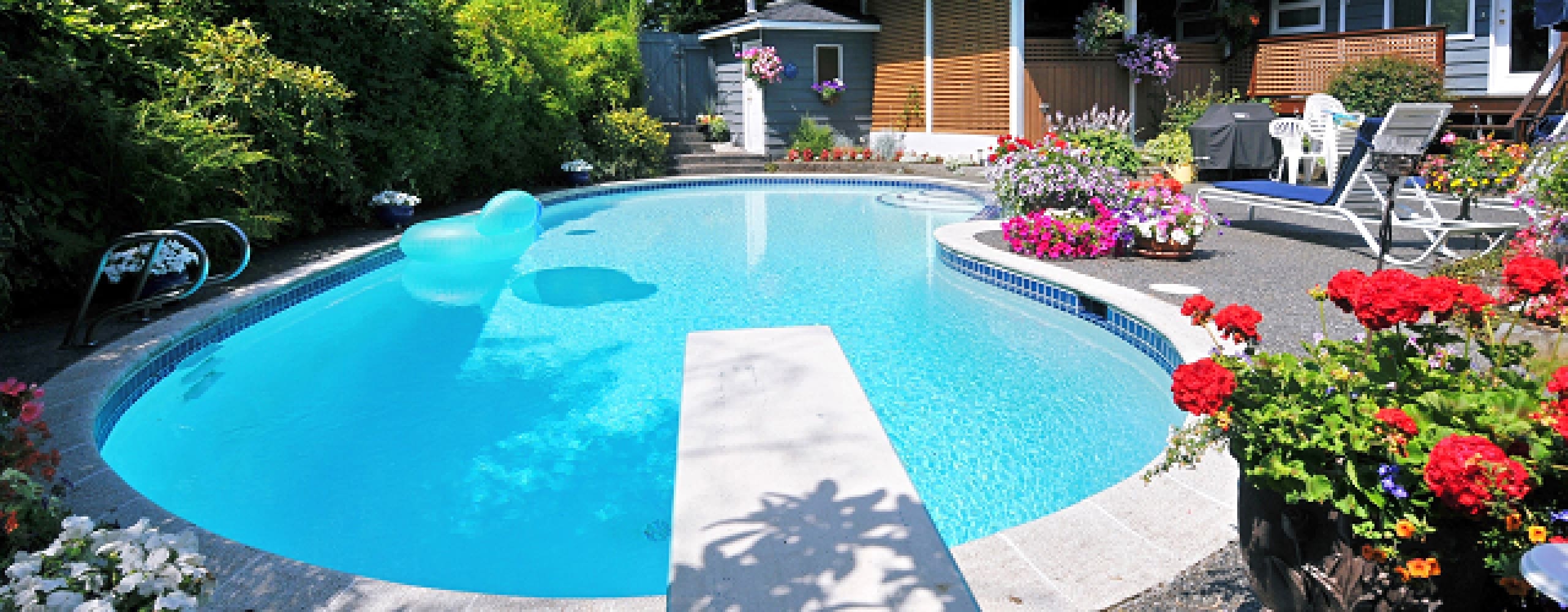 Summer Real Estate Market Is Hot!