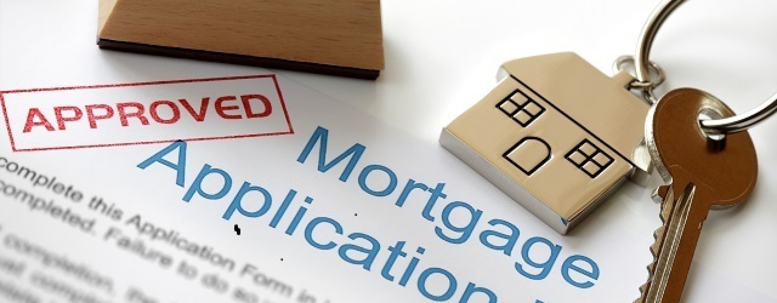 The Mortgage Approval Process