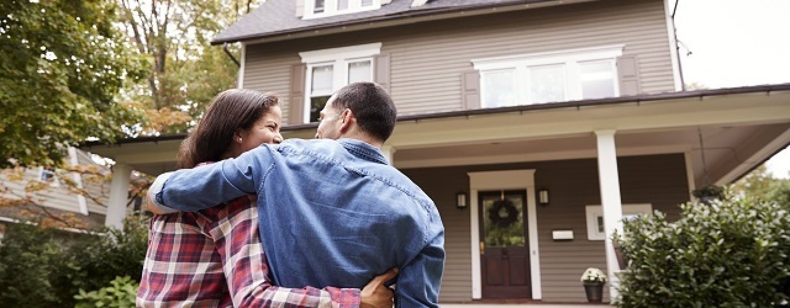 Are You Ready For Home Ownership?