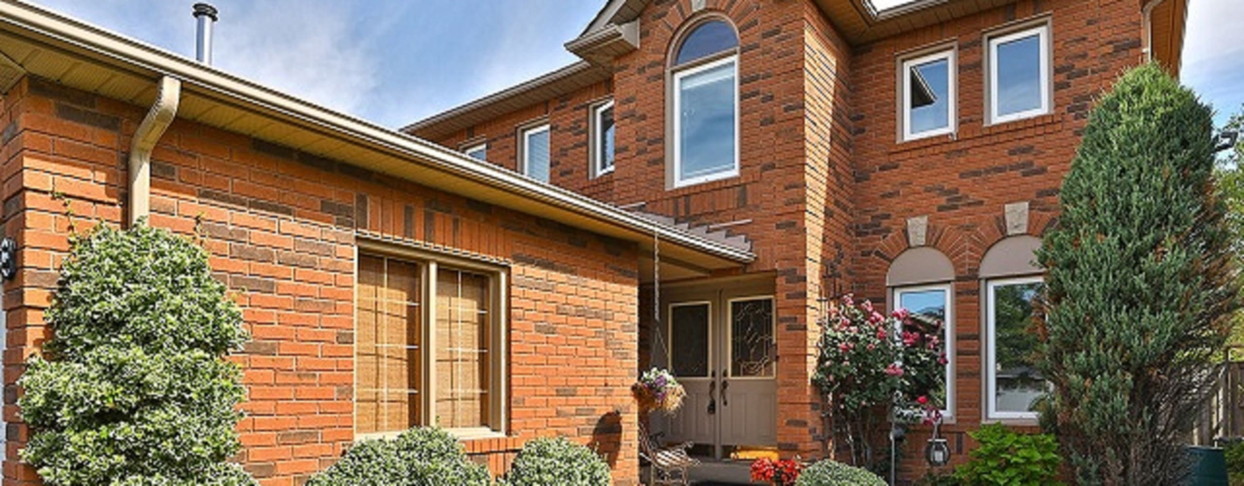 Late Summer/Early Fall Home Maintenance