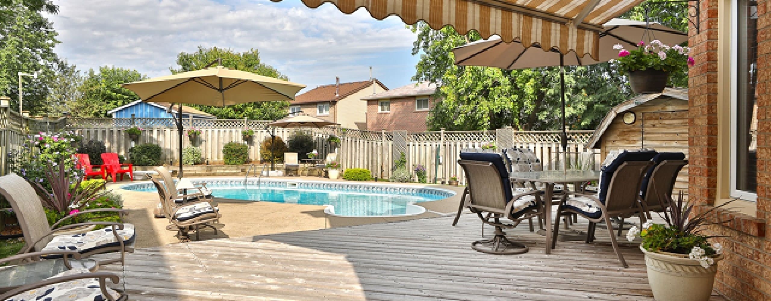 G.T.A. Summer Home Sales Continue To Sizzle, Climbing 24.3% In July!