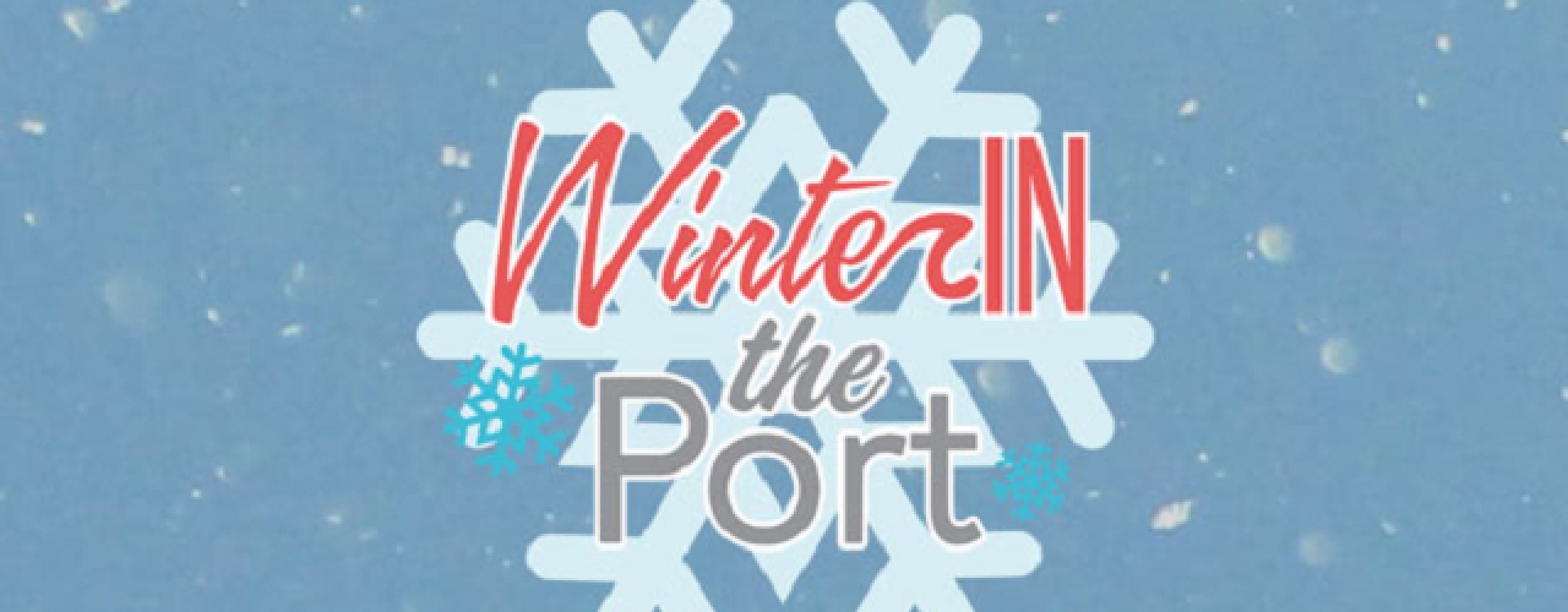 WinterIN the Port