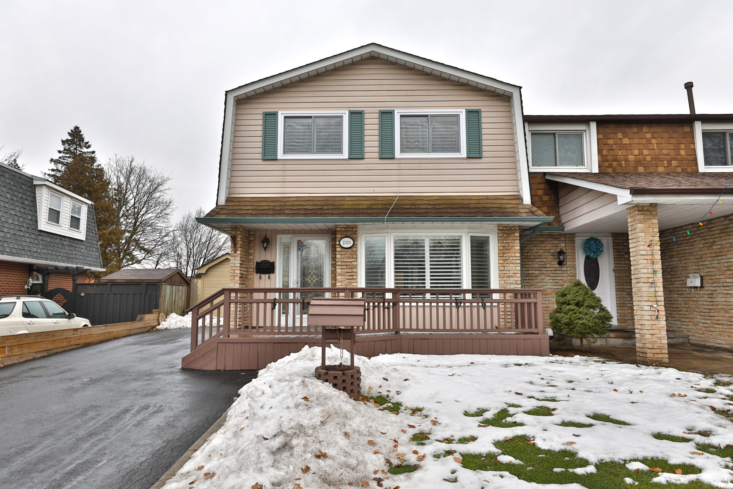 2310 Council Ring Rd