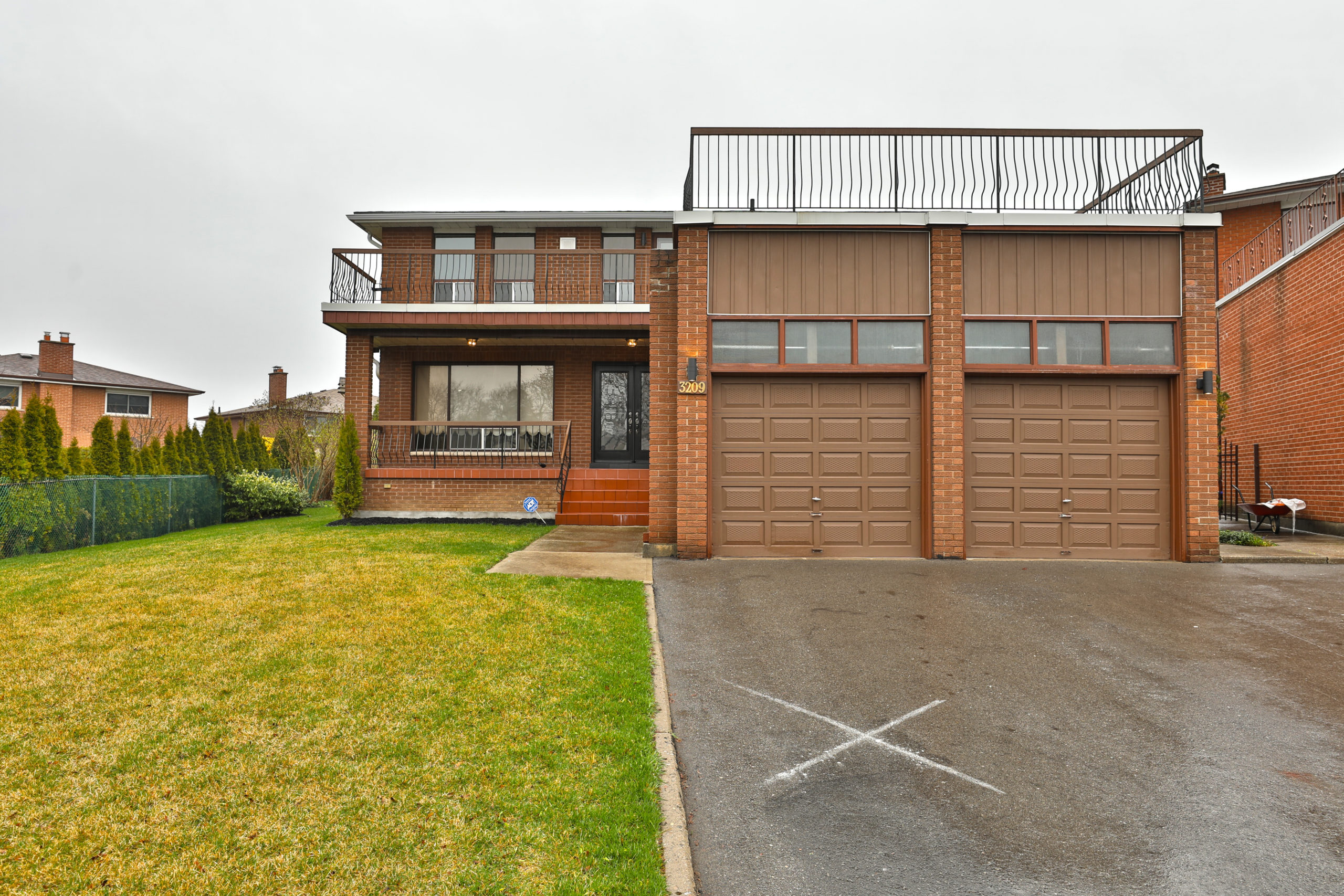 3209 Grady Crt