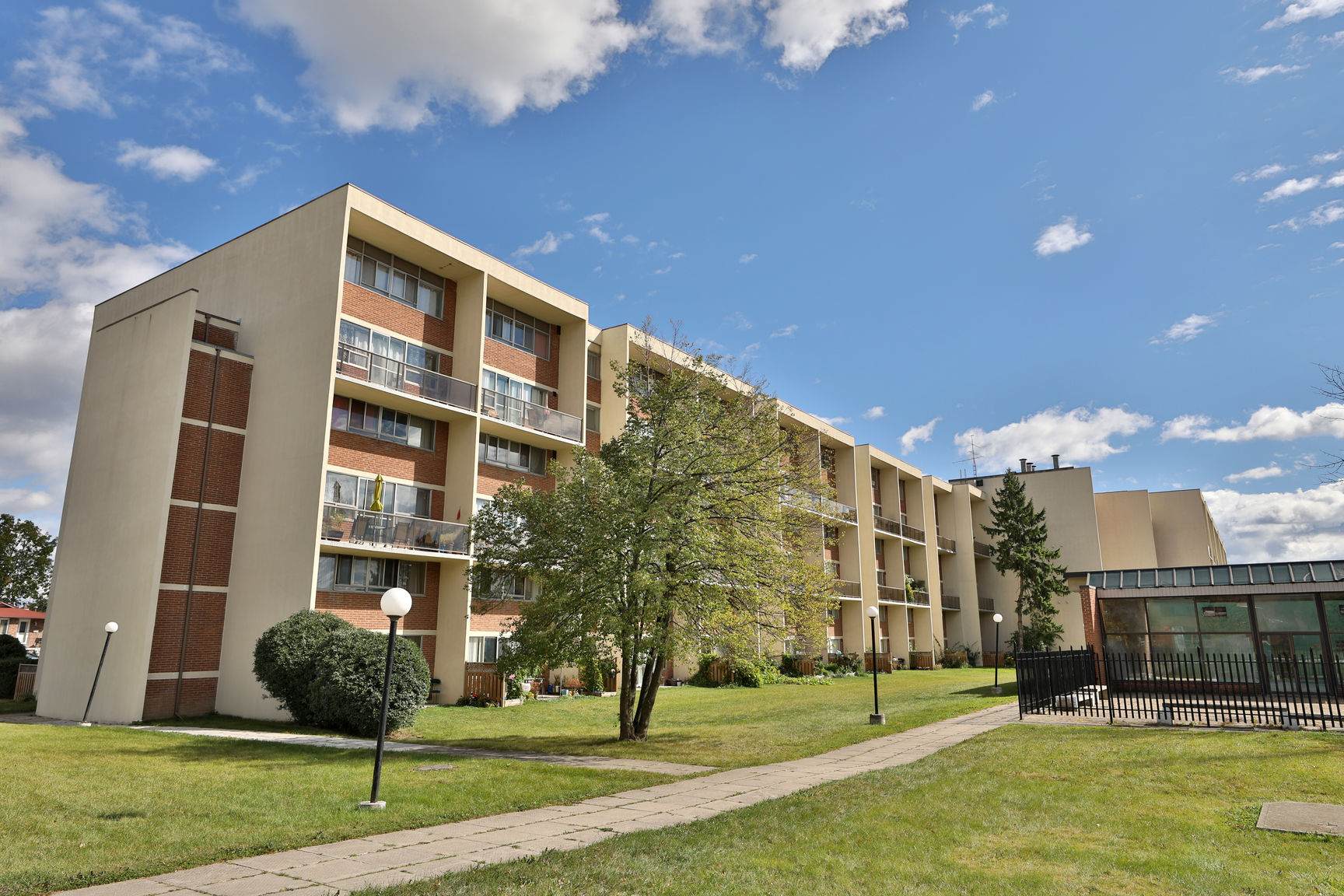 1050 Stainton Drive 317