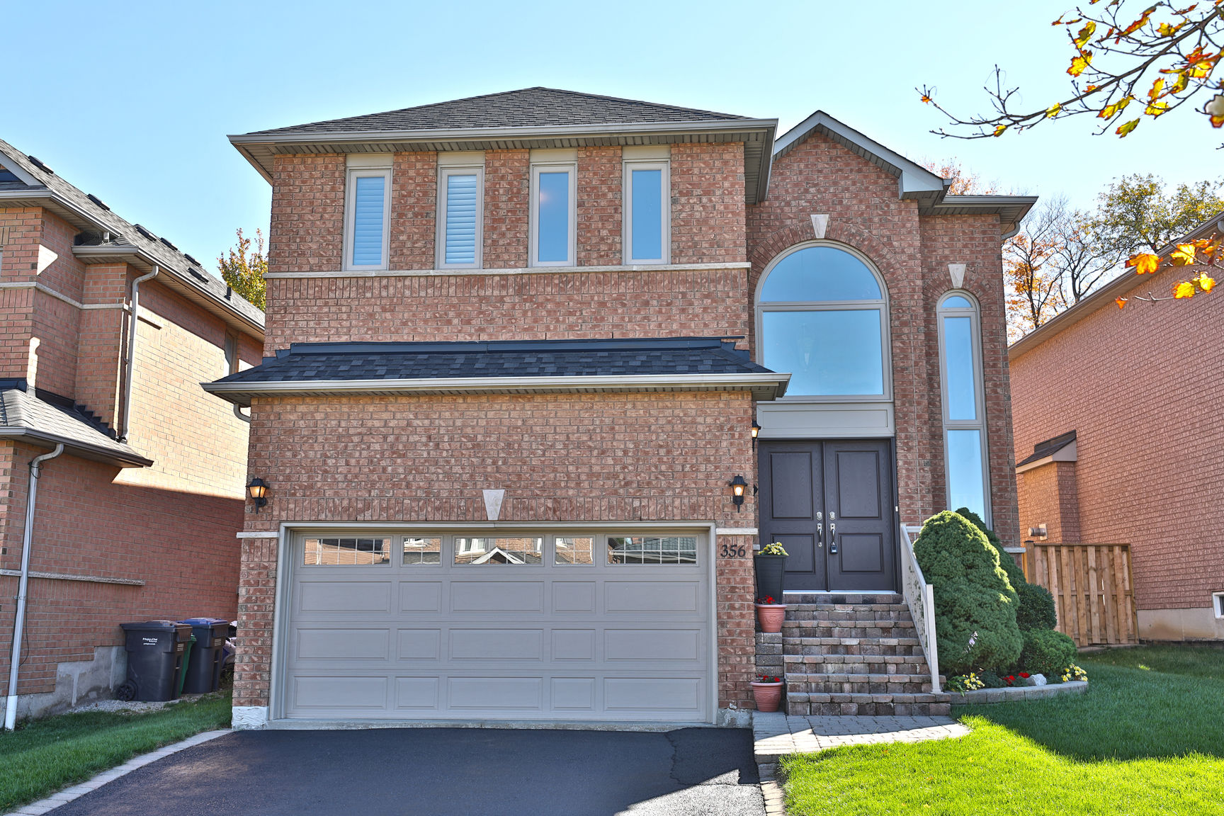 356 Barondale Drive