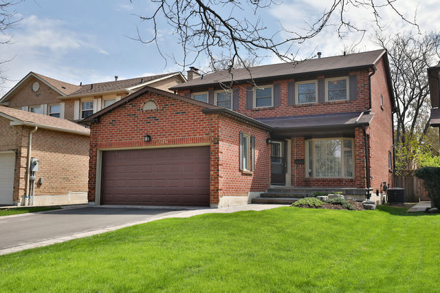 3616 Kelso Crescent