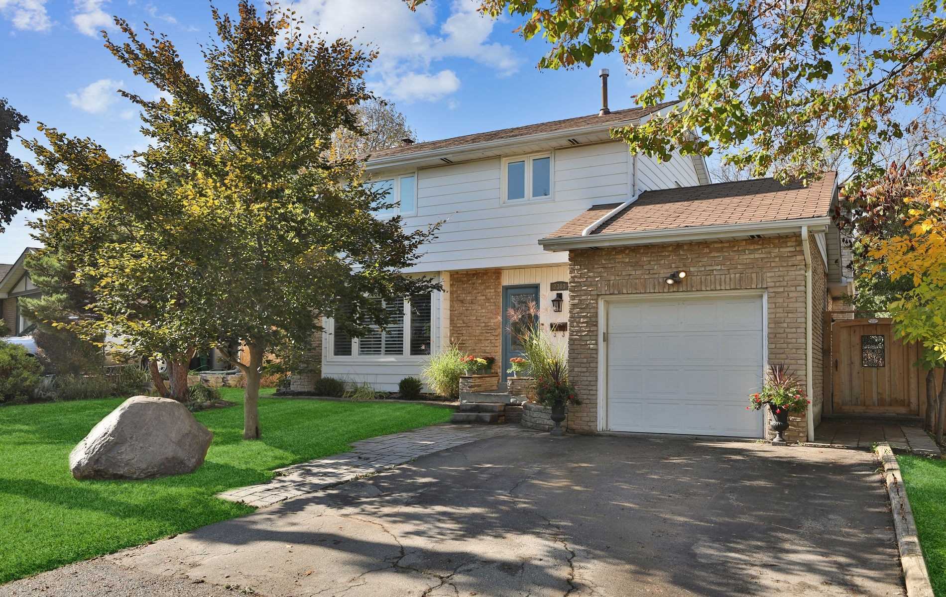 2303 Council Ring Rd