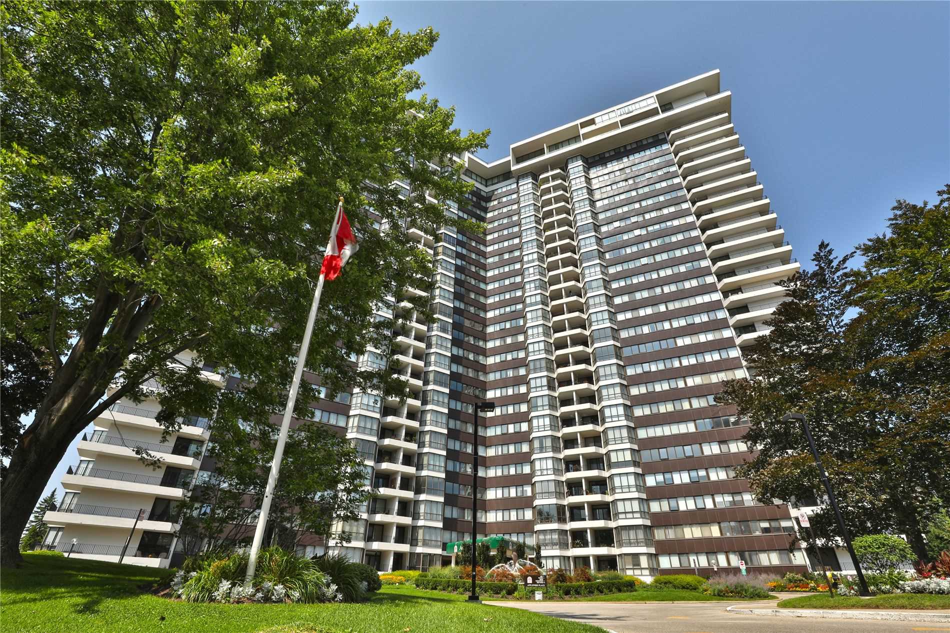 1333 Bloor St, #2019