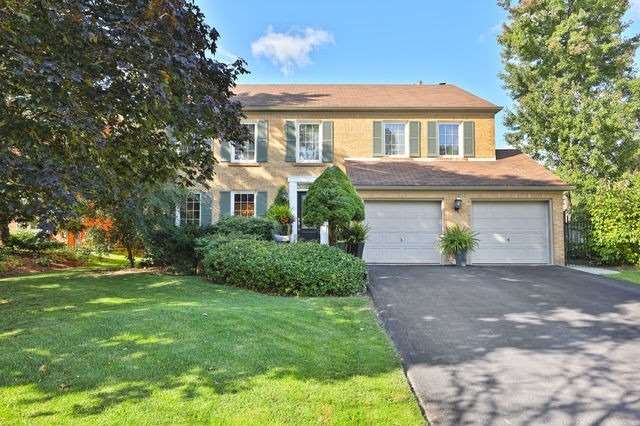 3058 Council Ring Rd