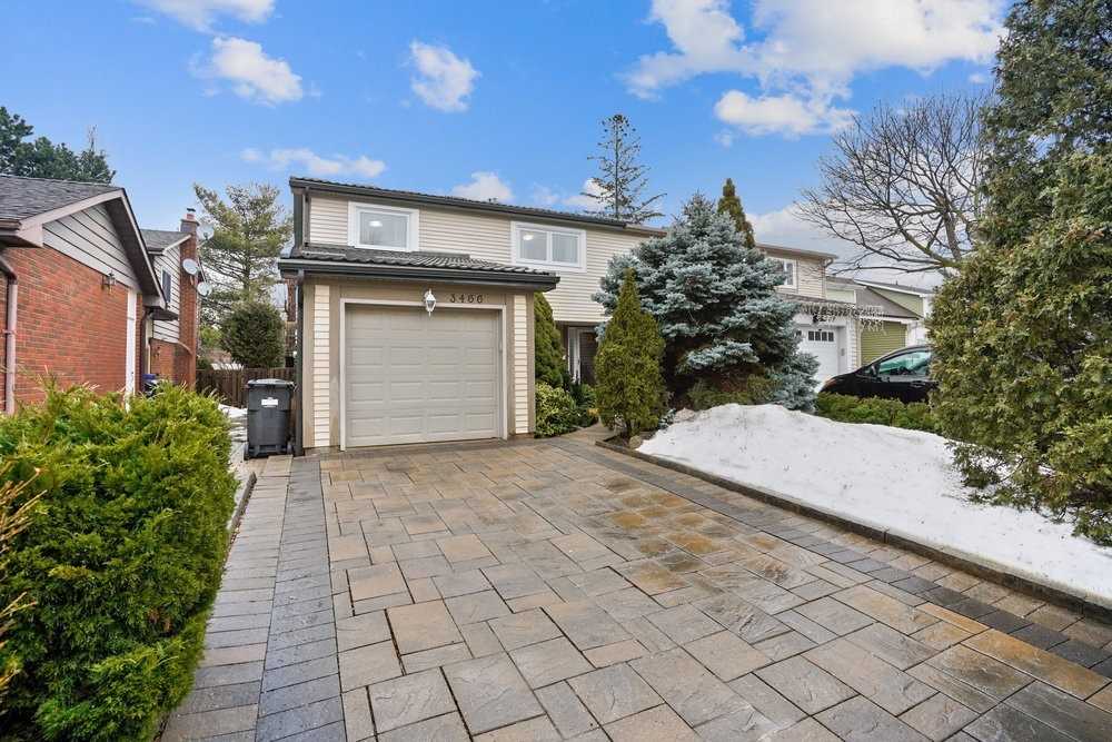 3466 Autumnleaf Cres