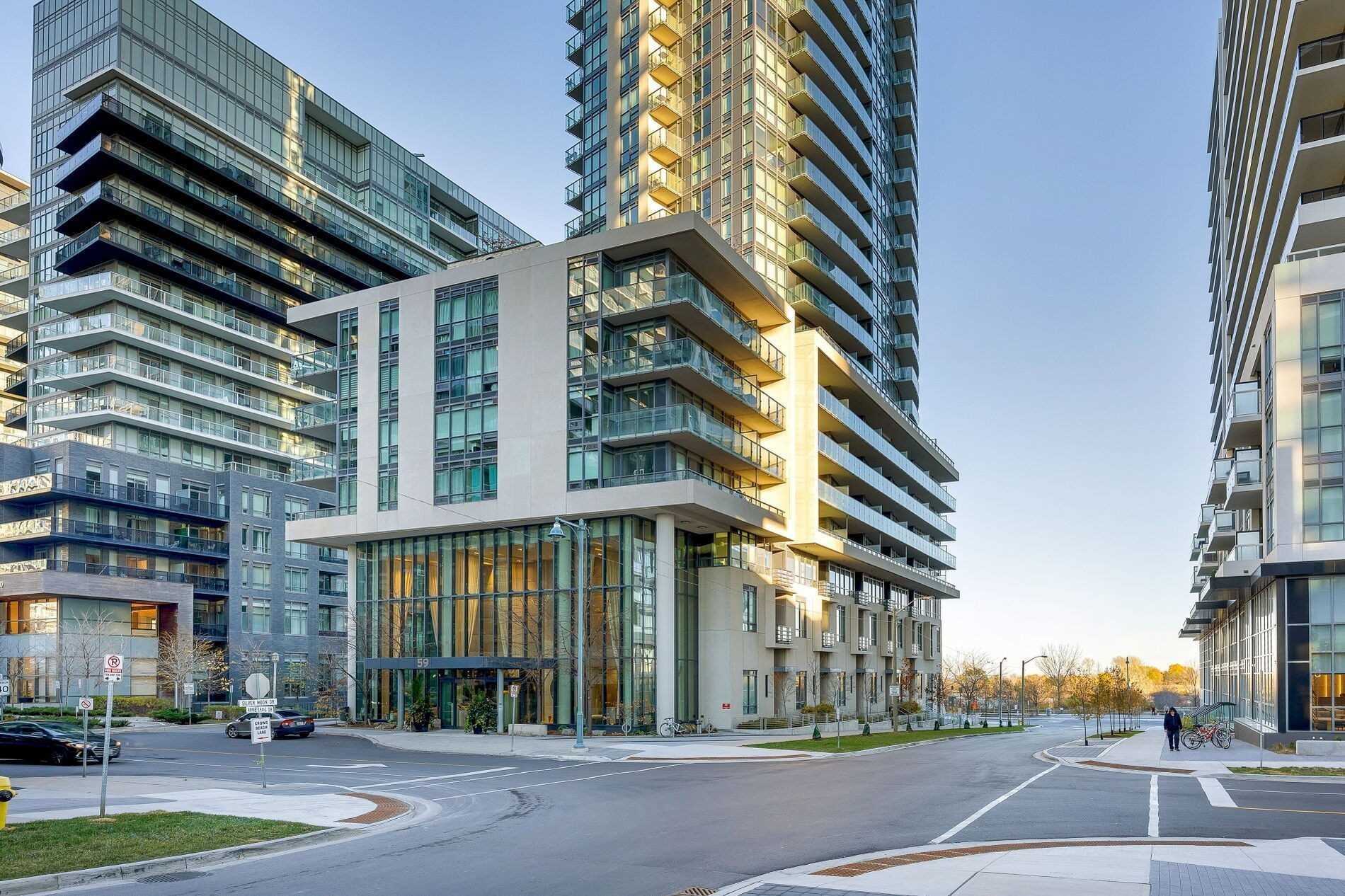 59 Annie Craig Drive Dr Ph3705