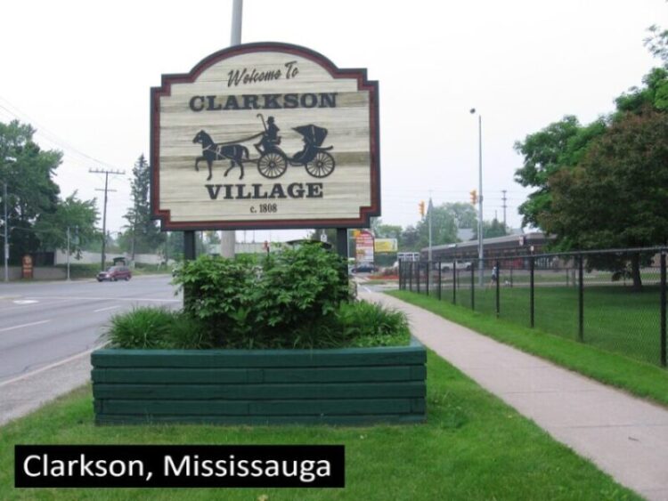 Everything You Need to Know for Moving to Clarkson, Mississauga