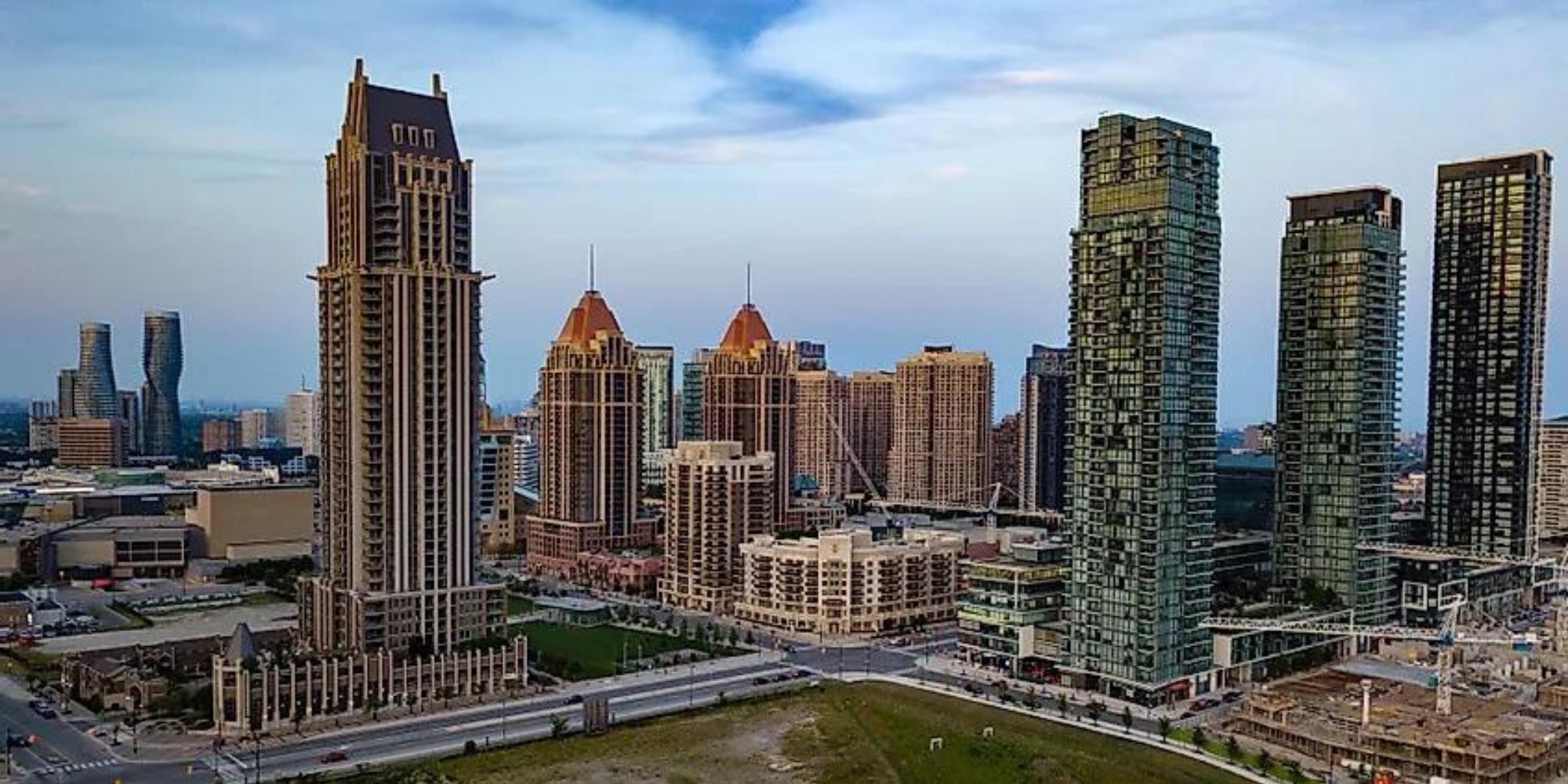 Unfolding Real Estate Developments: January 2024