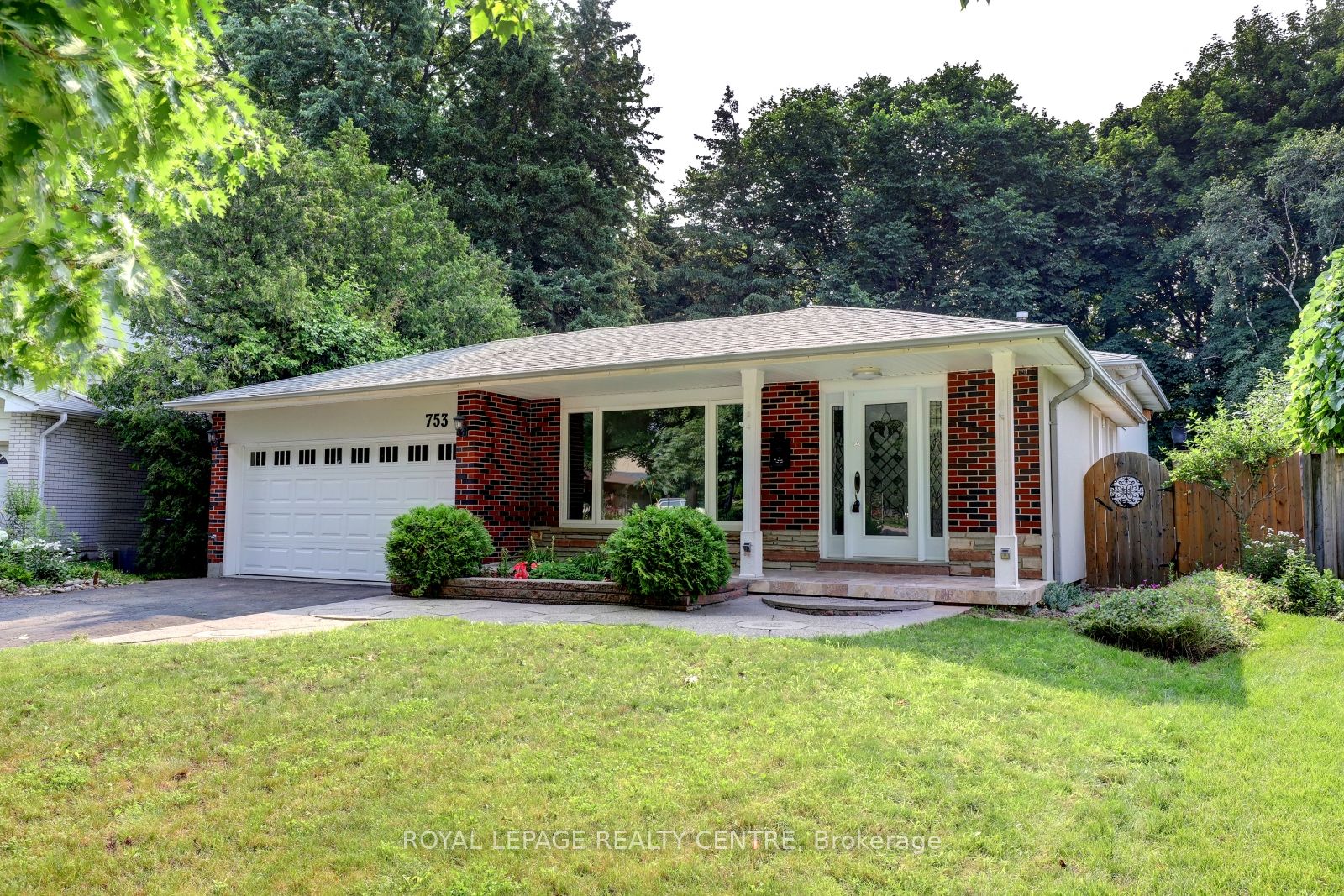 753 Fletcher Valley Cres