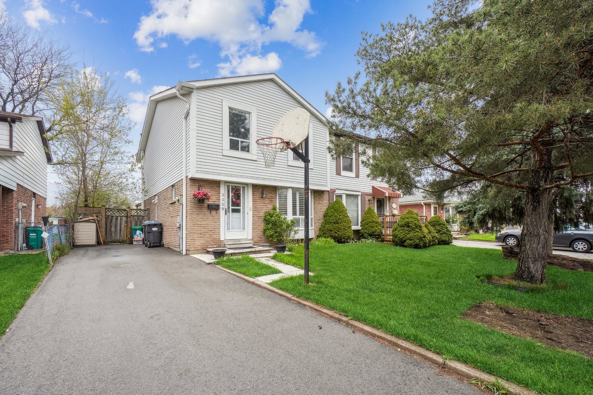 3359 Mainsail Cres