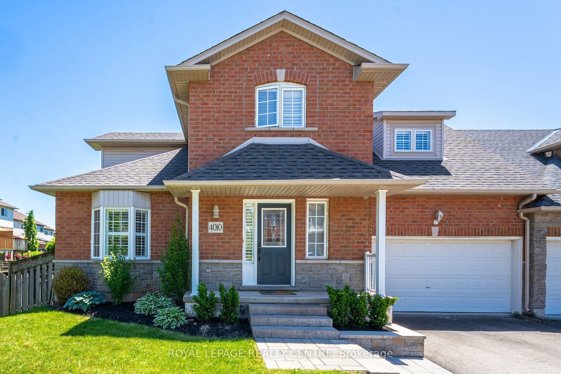4010 Medland Dr.