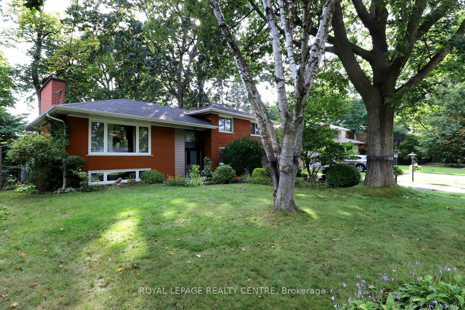 3338 Enniskillen Circ, Mississauga