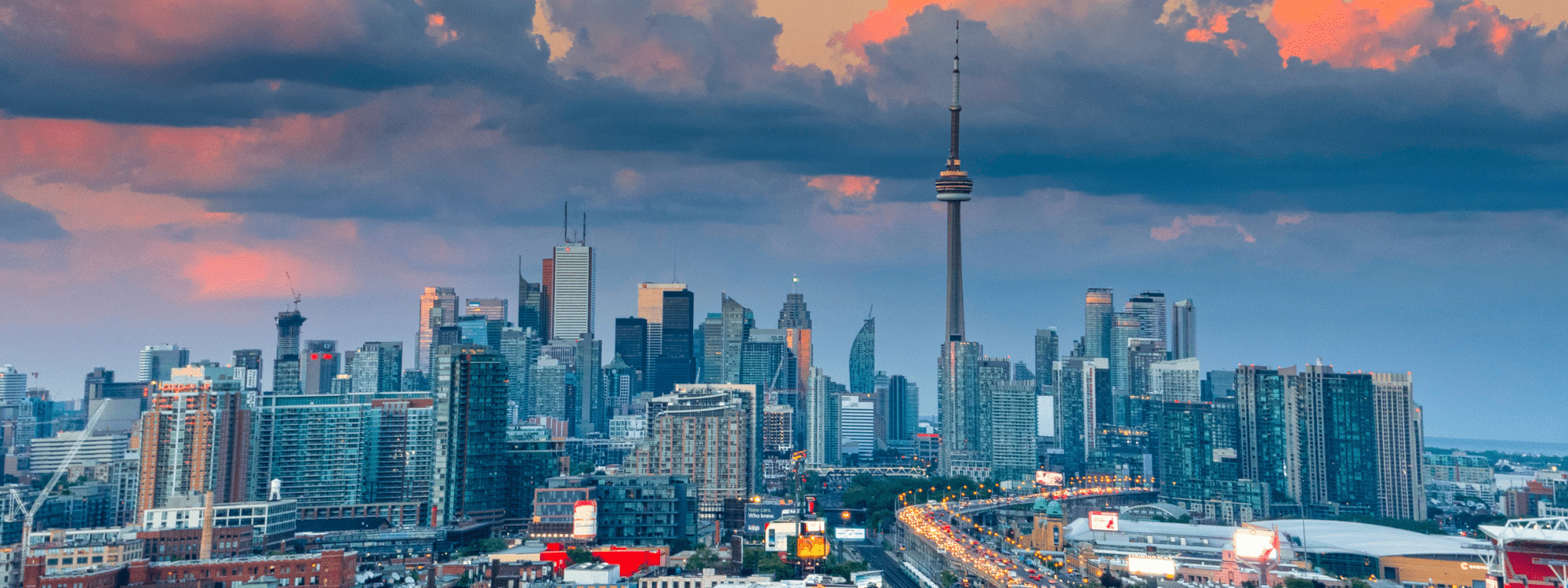 Toronto Real Estate Market Update – Where Do Things Stand?