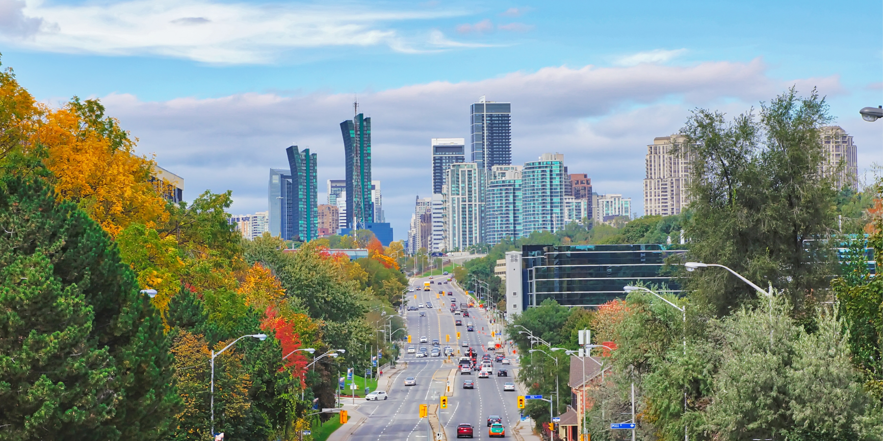 August 2025 Market Watch: GTA Homes See More Inventory, Falling Prices & Buyer Power Rising