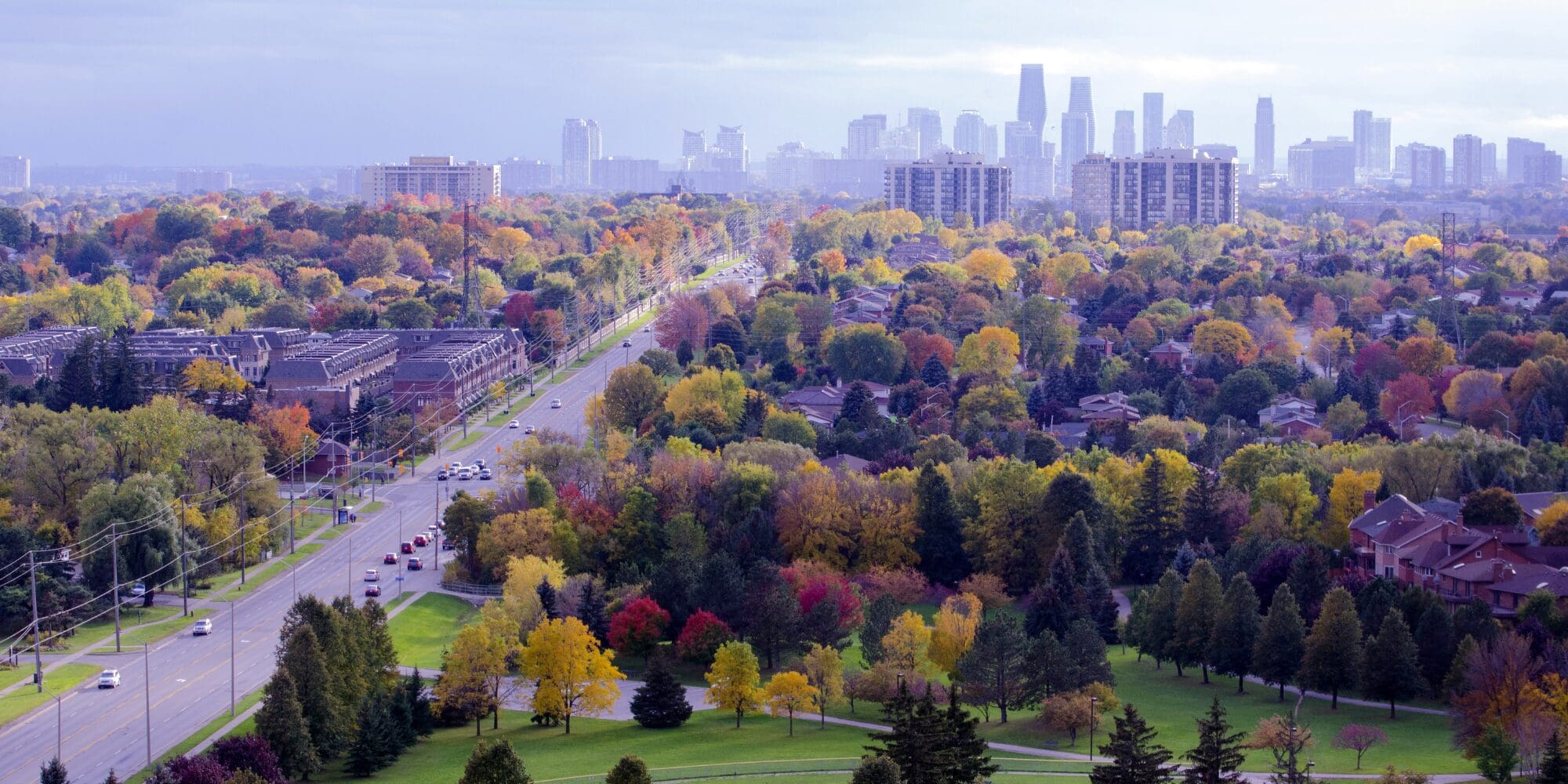 What I’m Seeing on the Ground This Fall – The GTA Market Right Now