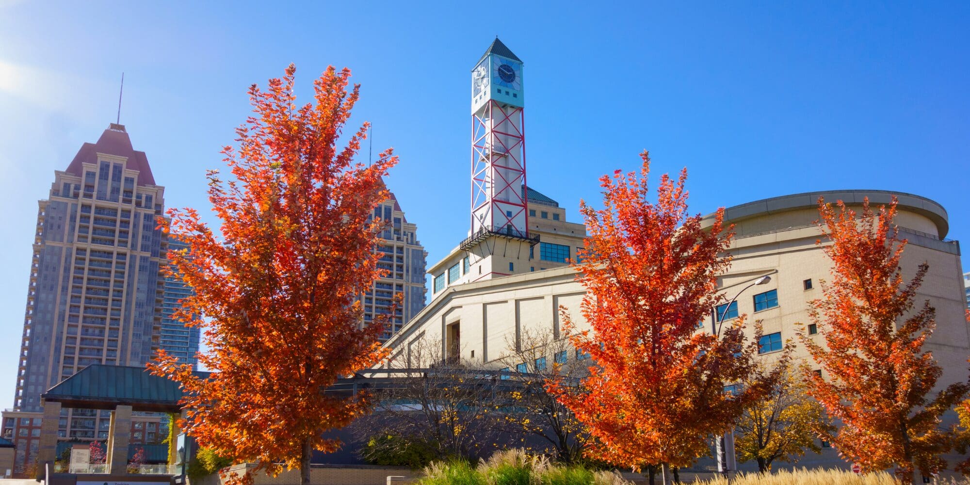 GTA Market Update: What October’s Numbers Mean for Buyers and Sellers