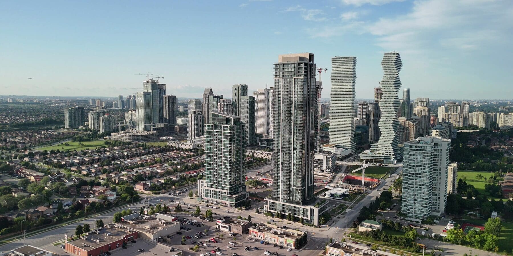 The GTA Housing Market Is Changing | Here’s What January 2026 Tells Us