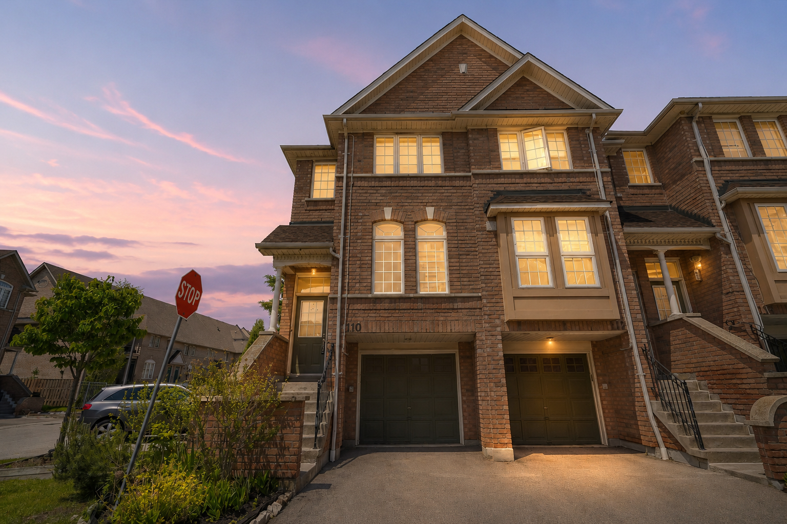 50 Strathaven Dr. Unit 110