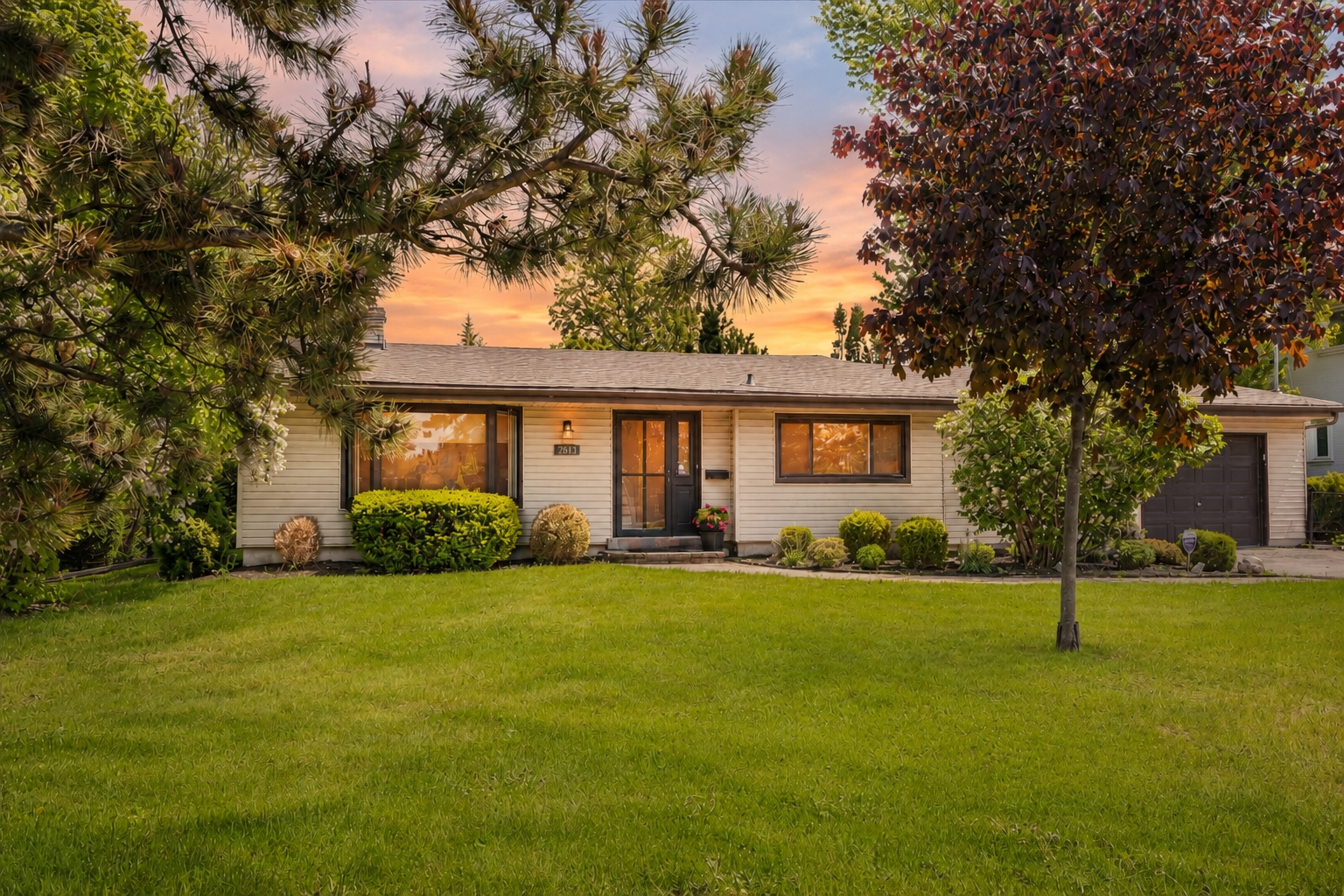 2613 Liruma Rd.