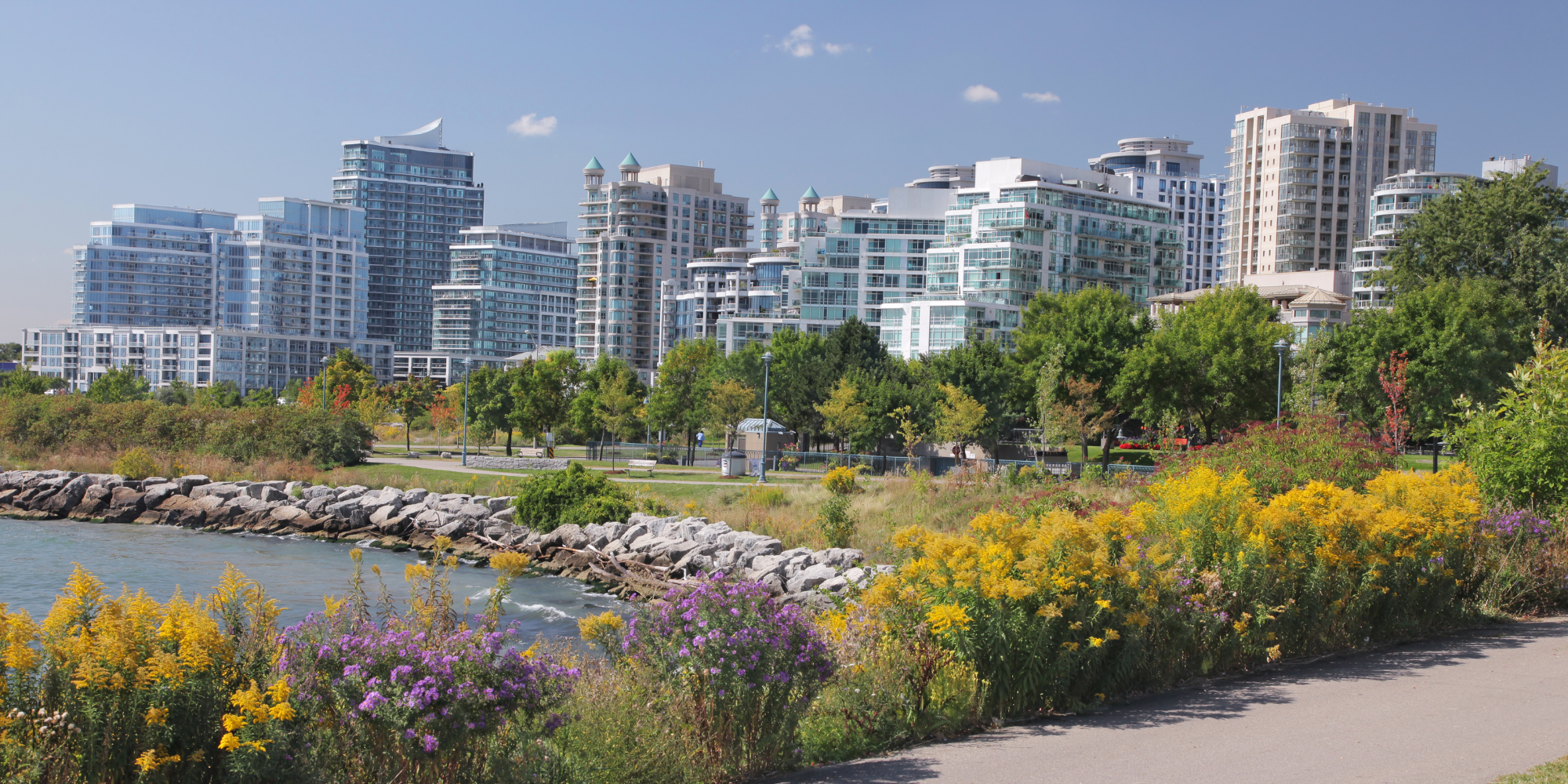 GTA Real Estate Market Update: The Spring Market Arrived Late, But It Has Arrived